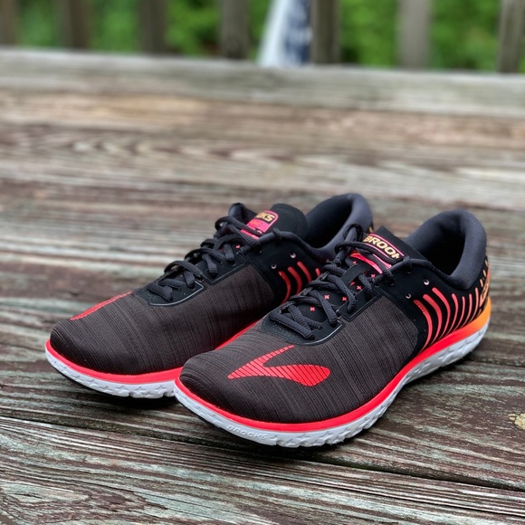 brooks pureflow 6 2019